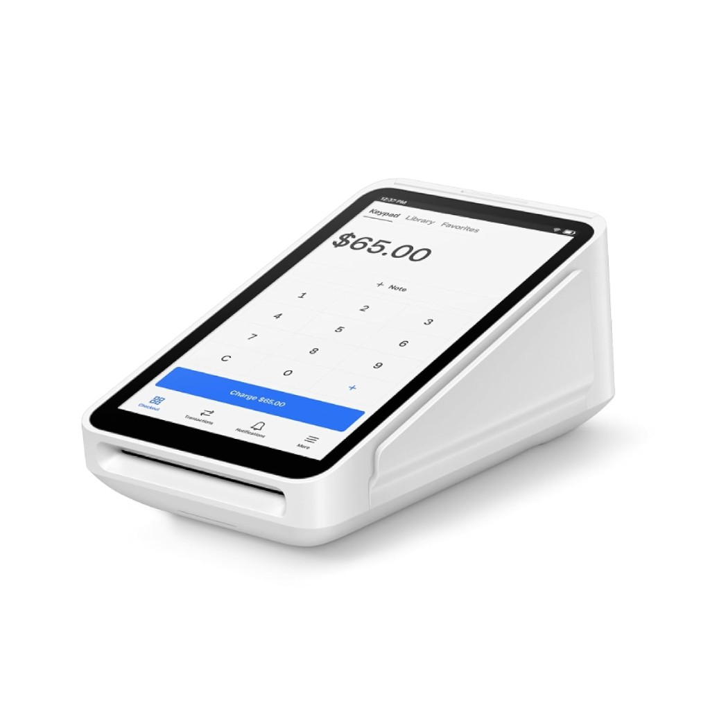 Square Terminal original